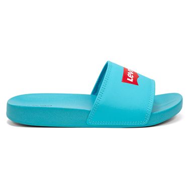 Chinelo Levi’s June Batwing Slide Azul