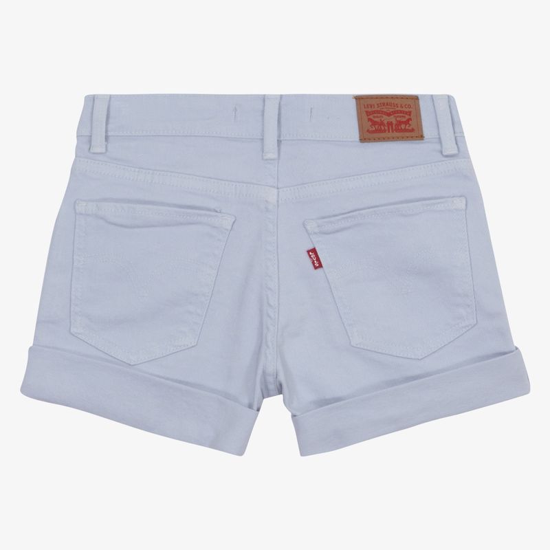 Kids store levi shorts