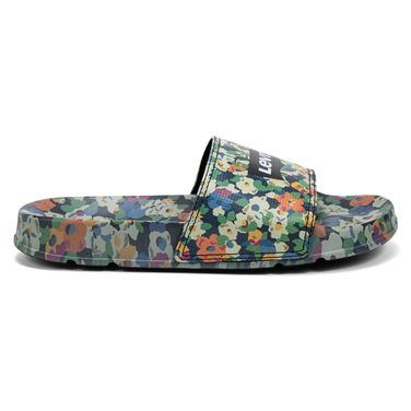 Chinelo Levi’s June Stamp S Estampa Floral