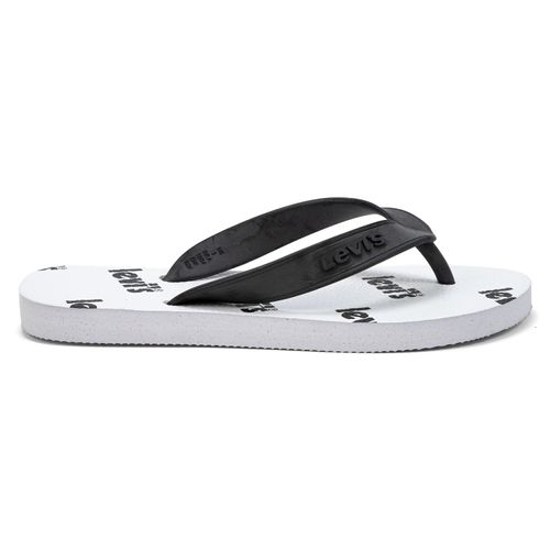 Chinelo Levi’s® Printed Flip Flop