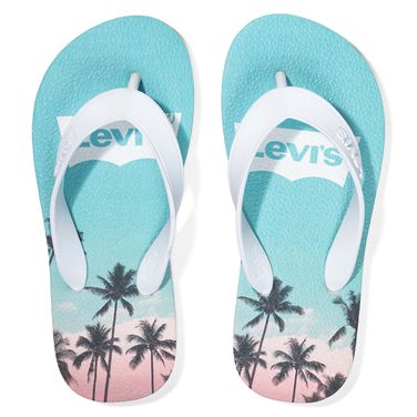 Chinelo Levi's® Printed Flip Flop
