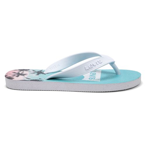 Chinelo Levi's® Printed Flip Flop