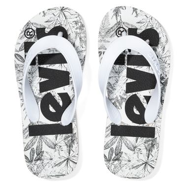 Chinelo Levi's® Printed Flip Flop