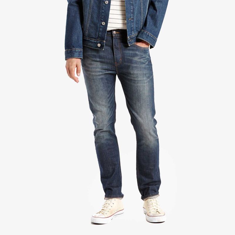 510 on sale levis skinny