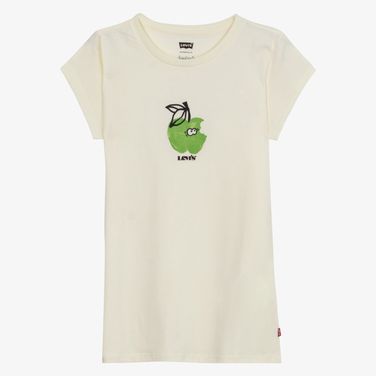 Camiseta Levi's The Perfect Tee Infantil