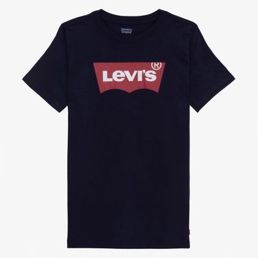 Camiseta Levi's Graphic Set In Neck Infantil