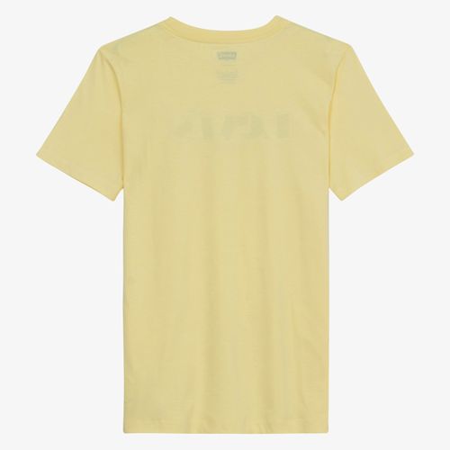 Camiseta Levi's® Graphic Set-In Neck Infantil