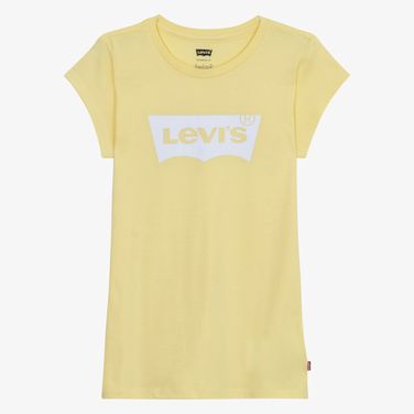 Camiseta Levi's® The Perfect Tee Infantil