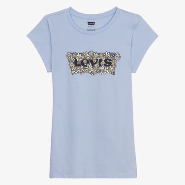 Camiseta Levi's® The Perfect Tee Infantil