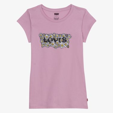 Camiseta Levi's® The Perfect Tee Infantil