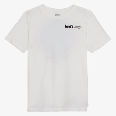 Camiseta Levi's® Seasonal Graphic Tee Infantil