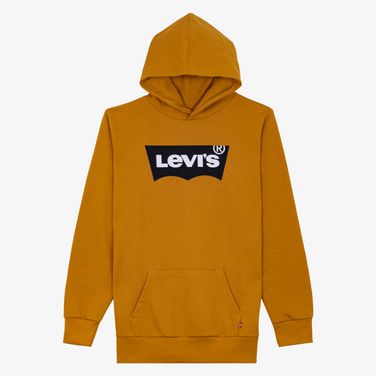 Moletom Levi'S Sweatshirt Infantil
