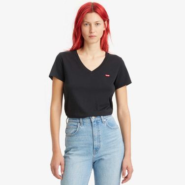 Camiseta Levi's® Perfect V Neck