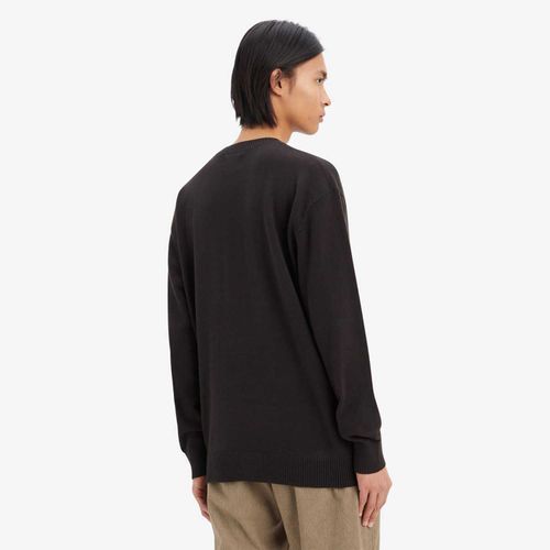 Suéter Levi's Red Tab Crewneck Preto