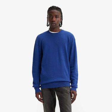 Suéter Levi's Red Tab Crewneck Azul