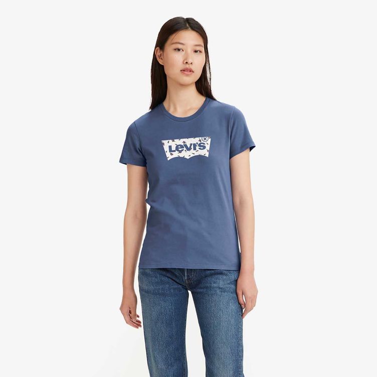 Camiseta levis verde hotsell