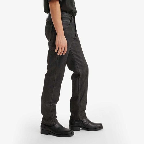 Calça Jeans Levi's 501 '54 Preta