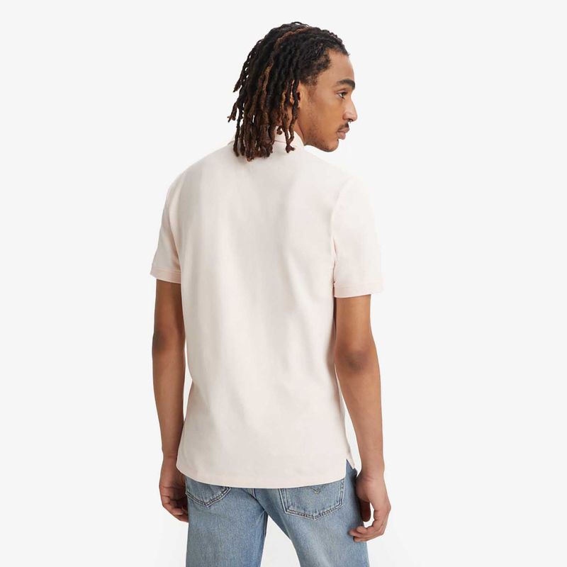 Polo levis clearance rosa