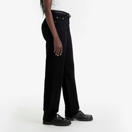 Calça Jeans Levi's® 501 '90S Preta