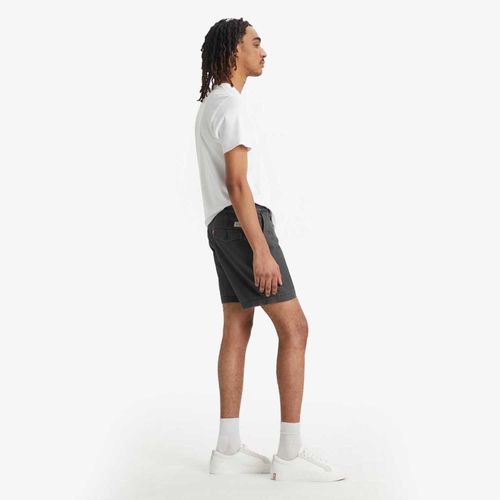 Bermuda Levi's XX Authentic Preta