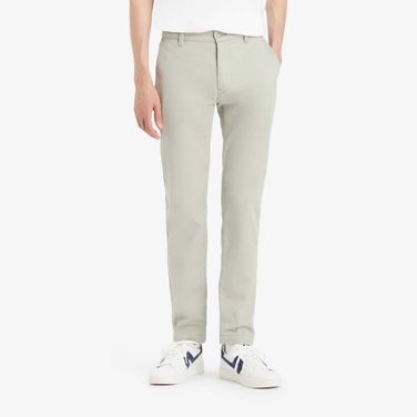 Calça Levi's® XX Chino Slim Cinza