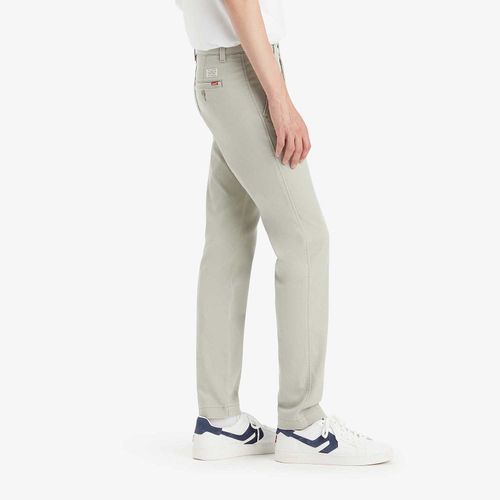 Calça Levi's® XX Chino Slim Cinza