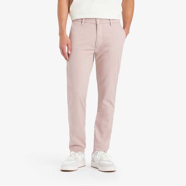 Calça Levi's® XX Chino Slim Rosa Claro