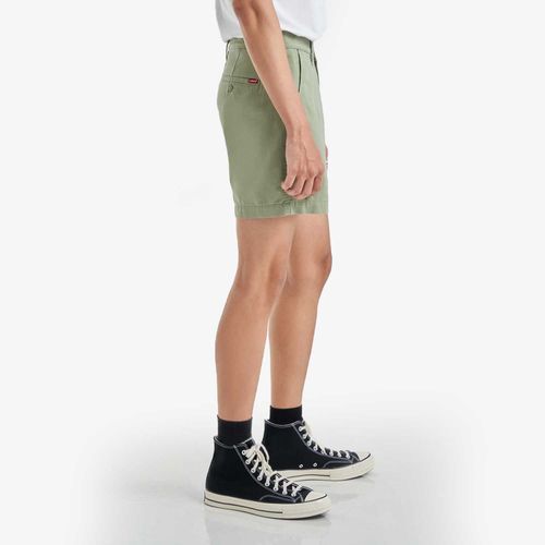 Bermuda Levi's XX Authentic Verde