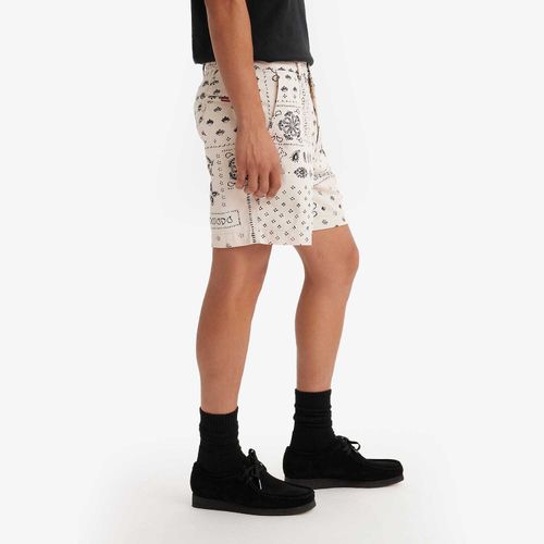 Bermuda Levi's XX Authentic Estampada