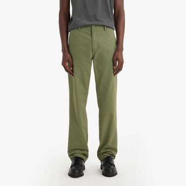 Calça Levi's® XX Chino Authentic Straight Verde
