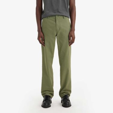 Calça Levi's XX Chino Authentic Straight Verde