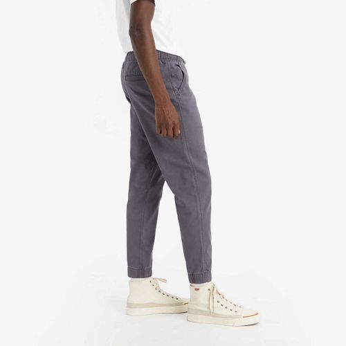 Calça Levi's® XX Chino Jogger Cinza