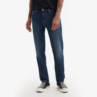 Calça Jeans Levi's® 511 Slim Lavagem Escura