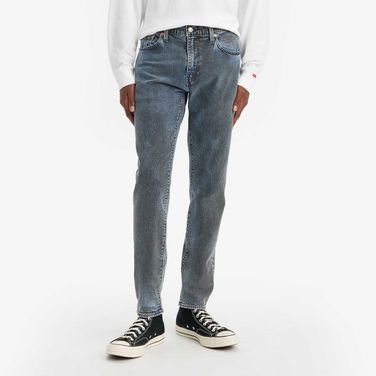 Calça Jeans Levi's® 512 Slim Taper Lavagem Média