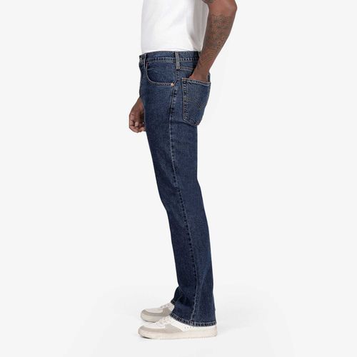 Calça Jeans Levi's® 517 Bootcut Lavagem Escura