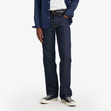 Calça Jeans Levi's® 517 Bootcut Lavagem Escura