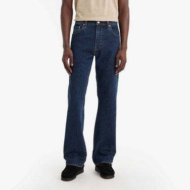 Calça Jeans Levi's® 517 Bootcut Lavagem Escura