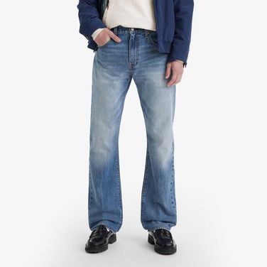 Calça Jeans Levi's® 517 Bootcut Lavagem Média