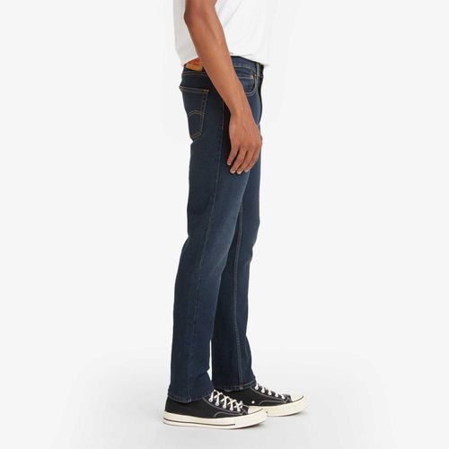 Calça Jeans Levi's® 511 Slim Lavagem Escura