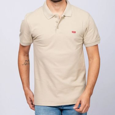 Camisa Polo Masculina Tam Adulto