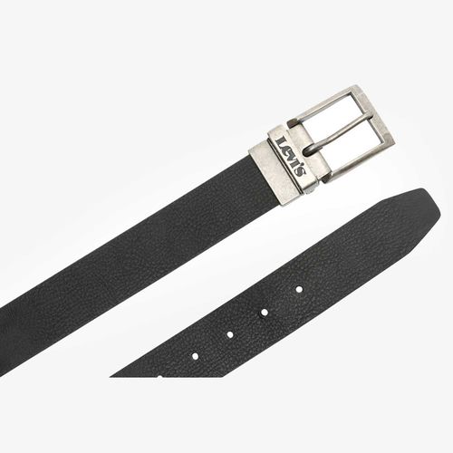 Cinto Levi's Reversível Preto