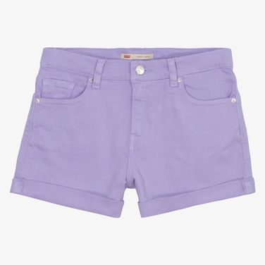 Short Levi’s infantil Girlfriend