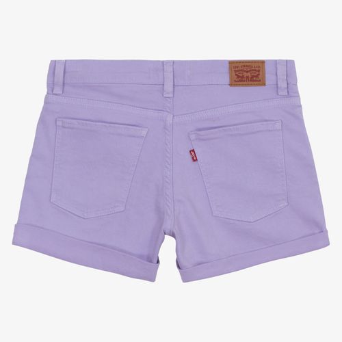 Short Levi’s infantil Girlfriend