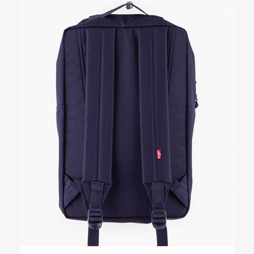 MOCHILA LEVI'S L-PACK STANDARD ISSUE BATWING AZUL