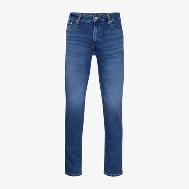 Calça Jeans Levi's® 505 Regular Lavagem Média