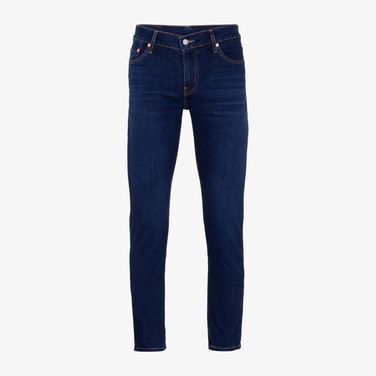 Calça Jeans Levi's® 511 Slim Lavagem Escura