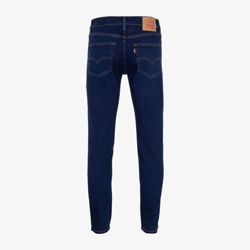 Calça Jeans Levi's® 511 Slim Lavagem Escura