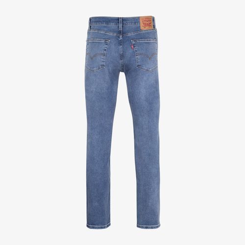 CALÇA Jeans Levi's 505 Regular Lavagem Clara