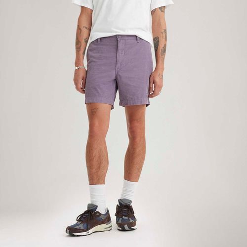 Bermuda Levi's® XX Authentic Lilás