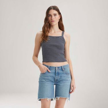 Regata Levi's® Essential Sporty Rib Listrada